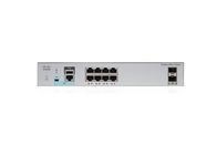 Cisco 2960L Series 8 Port Gigabit Network Switch WS-C2960L-8TS-LL