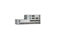 Multi Port Layer 2 Ethernet Switch Cisco Catalyst 2960 L Series WS-C2960L-48TS-AP