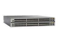 N3K-C31128PQ-10GE Cisco Nexus Switches 96 Port Sfp With 8 Port QSFP 1.4-Tbps Capacity
