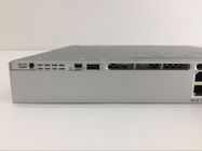 IP Base Feature Set 24 Port Stackable Switch , Rack Mount Poe Switch WS-C3850-24U-L
