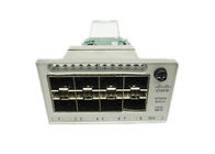 Origianl New Cisco Network Module Cisco Catalyst 9300 Series 8 X 10GE C9300-NM-8X
