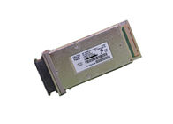 10GBASE-LR X2 Fiber Optic Ethernet Transceiver Module SMF Cable Type X2-10GB-LR=