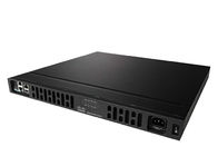 3  NIM Slots Cisco ISR Router 4c431 Security Bundle For Office ISR4431-SEC/K9