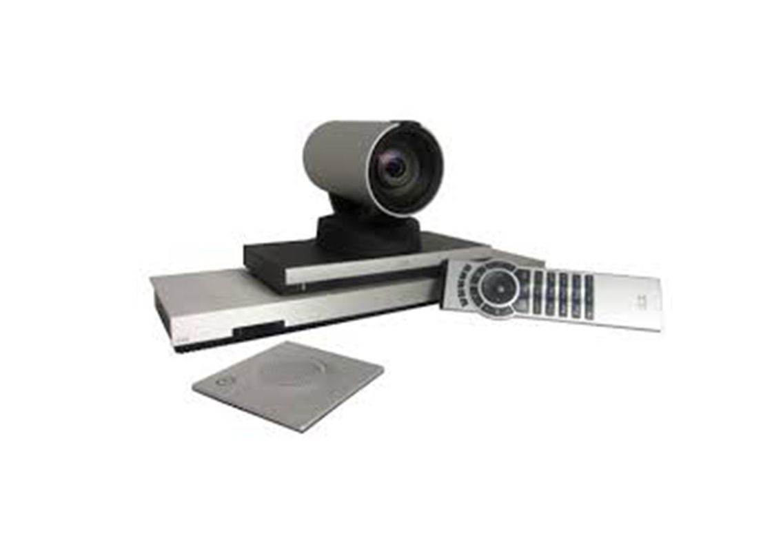 Cisco CTS-SX20-PHD12X-K9 TelePresence SX20 Quick Set With 12x HD Camera