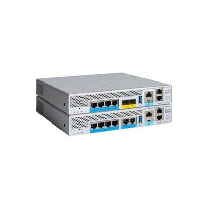 C9800-L-F-K9 Gigabit Network Switch POE Maximaler Durchsatz 5 Gbit/s