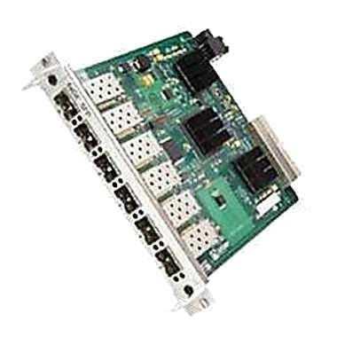 GEBRAUCHT ASA-IC-6GE-SFP-B= Server Hardware Komponenten 5525-X Schnittstellenkarte 6 Port