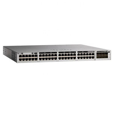 C9300-48T-A  Gigabit LAN Switch C9300 48 Port