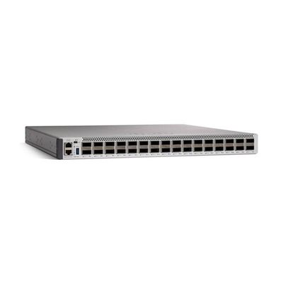 C9500-48Y4C-A Gigabit LAN Switch C9500 48 Port X 1/10/25G + 4-Port 40/100G