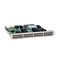 C6800-48P-SFP NIC Network Interface Card 1GE Fabric-Enabled With DFC4