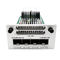 C3850-NM-2-10G Cisco Catalyst 3850 2 X 10GE Network Module For Enterprise Switch