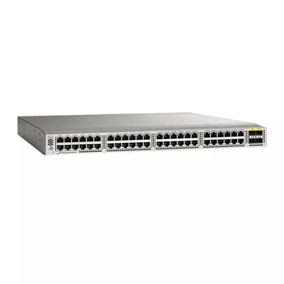 C9300X-24Y-A Gigabit LAN Switch C9300 24 Port Poe+ Netzwerkvorteil