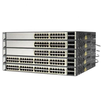 C8500-12X4QC Gigabit-Ethernet-Switch Cisco Catalyst 8500-12X4QC Edge-Plattform