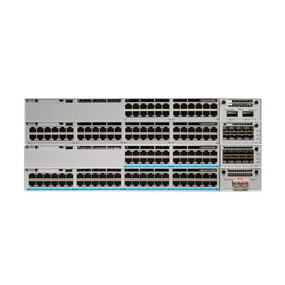 C9300l-24t-4x-A Ethernet Switch 24 Port Gigabit 9300L Daten 4x10g
