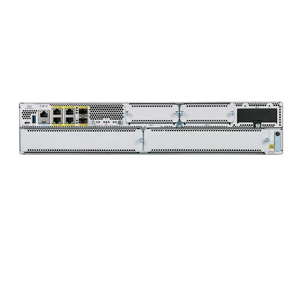 C8300-1N1S-6T Enterprise Managed LACP POE Industrial Poe Switch Ethernet-Router
