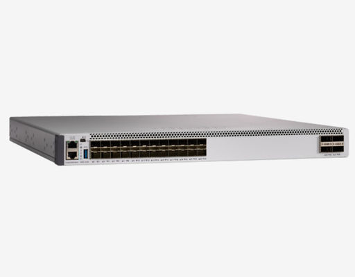 C9500-32C-A Enterprise Managed Switch 9500 Serie 32 Port 100G