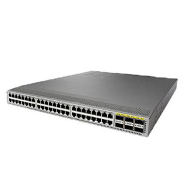 N9K-X9736C-FX Netzwerk-Firewall-Hardwaregerät Industrieller Ethernet-Switch 9500 36p 100G