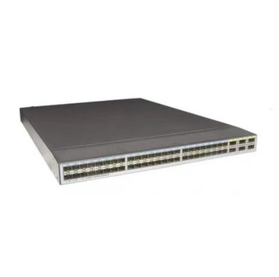CE6857F-48S6CQ-B Netzwerk-Firewall-Gerät Ethernet-Switch 48x10Ge SFP+ 6x100GE
