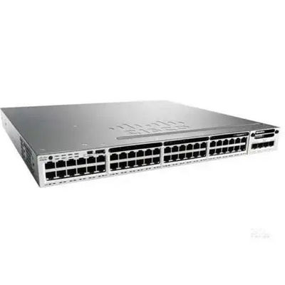 C9200L-48T-4X-E ​​Network Processing Engine Ethernet-Switch 9200L 48-Port-Daten 4 x 10G