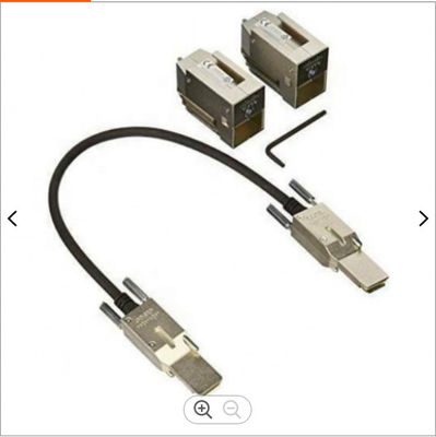 C9200L-STACK-KIT Hardwarekomponenten 9200L 1,97 kg Ethernet-Switch-Modul-Stack