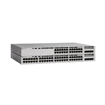 C9200L-48T-4G-E Server-Ethernet-Switch 48 Portdaten 4 x 1G
