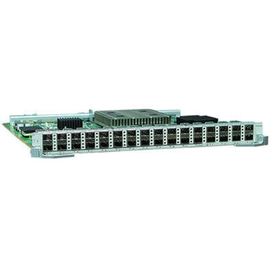 LE1D2S24SX2S Enterprise Managed Small Office Network Switch 24x10GE SFP+ Schnittstelle 8 Port