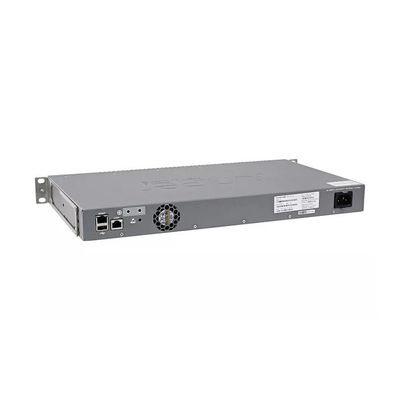 EX2300-24T Netzwerk-Desktop-Voip-Telefon 24 Port 10 100 1000BaseT 4 x 1/10G SFP/SFP+