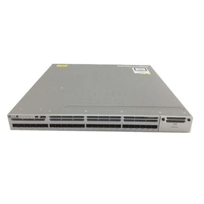 WS-C3850-48U-S Network Processing Engine Ethernet Switch 3850 48 Port UPOE IP
