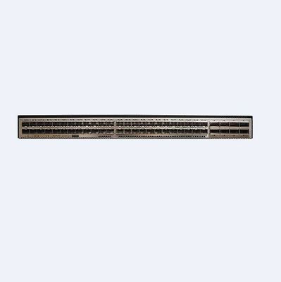 CE6865E-48S8CQ-F Netzwerk Firewall Device Switch 48x25G SFP28 8x100G qsfp28 2xAC
