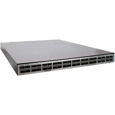 CE8851-32CQ8DQ-P Industrial Ethernet Switch 32x100GE Qsfp28 8x400GE QSFPDD