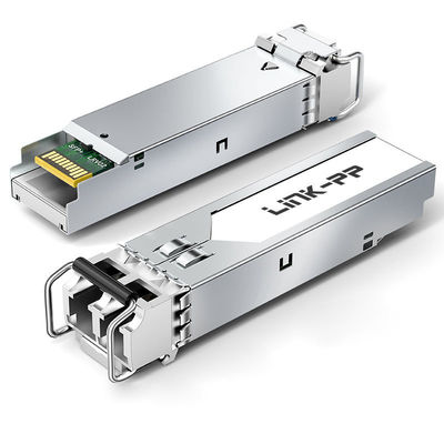 Fabrik J4858D Sfp+ Modul-HPE Aruba 1G SFP SX 500m MMF integrierte
